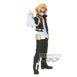   My Hero Academia Age of Heroes Chargezuma & Creaty Denki Kaminari figura 17cm