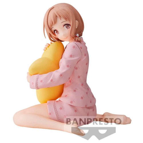 The Idolmaster Shiny Colors Relax Time Mano Sakuragi figura 10cm