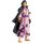 One Piece The Grandline Men DXF Izou figura 17cm