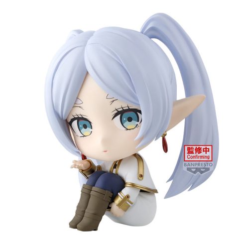 Frieren Beyond Journeys End Frieren Sitting Frieren figura 11cm