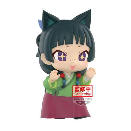 The Apothecary Diaries Maomao Big Sofvimates figura 15cm