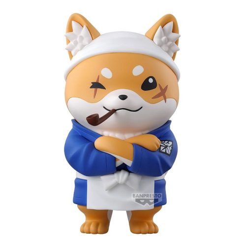 Blue Archive Shiba Taishou figura 15cm