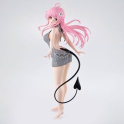   To Love-ru Darkness Lala Satalin Glitter and Glamorous figura 23cm