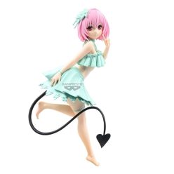   To Love-ru Darkness Momo Belia Glitter and Glamorous figura 23cm