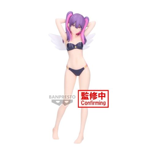 2.5 Dimensional Seduction Miriella Swinsuit Glitter & Glamorous figura 22cm