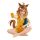 Umamusume: Pretty Derby Jungle Pocket Relax Time figura 13cm
