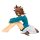 Umamusume: Pretty Derby Agnes Tachyon Relax Time figura 13cm