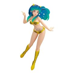   Urusei Yatsura Lum Shotting Star A Glitter & Glamorous figura 22cm