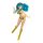 Urusei Yatsura Lum Shotting Star A Glitter & Glamorous figura 22cm
