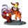 Naruto Shippuden Uzumaki Naruto II Memorable Saga figura 9cm