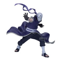 Naruto Shippuden Madara Uchiha Vibration Stars figura 13cm