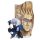 Naruto Shippuden Tobirama Senju Panel Spectable figura 17cm