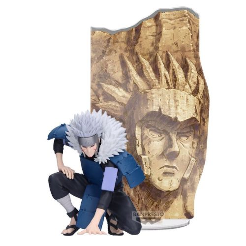 Naruto Shippuden Tobirama Senju Panel Spectable figura 17cm