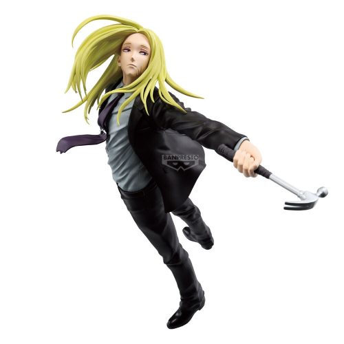 Sakamoto Days Shishiba Vibration Stars figura 18cm