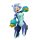 My Hero Academia Amazing Heroes Nejire Hado figura 15cm