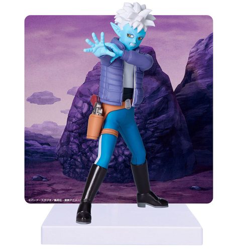 Dragon Ball Daima Glorio Panel figura 14cm