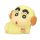Crayon Shinchan Goat ver.A Cosplay figura 8cm