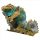 Monster Hunter Zinogre Enshrined Monsters figura 17cm