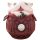 Made in Abyss Pot Mitty Soft Vinyl figura 11cm