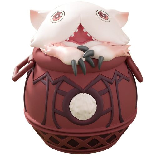 Made in Abyss Pot Mitty Soft Vinyl figura 11cm