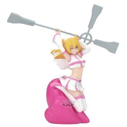 2.5 Dimensional Seduction Liliel Poppin Heart figura 18cm