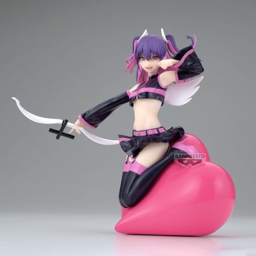 2.5 Dimensional Seduction Miriella Poppin Heart figura 18cm