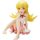 Sisioisin Monogatari Shinobu Oshino Relax Time figura 13cm