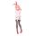 Tying the Knot with an Amagami Sister Yuna Amagami Bunny figura 22cm