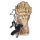 Naruto Shippuden Sarutobi Hiruzen Panel Spectable figura 18cm