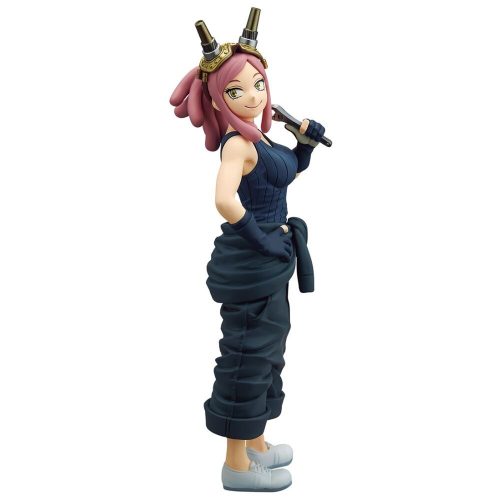 My Hero Academia Glitter & Glamorous Mei Hatsume figura 21cm