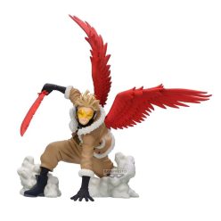 My Hero Academia Amazing Heroes Hawks figura 11cm