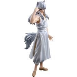 Yu Yu Hakusho Ankoku Bujutsukai Youko Kurama figura 19cm
