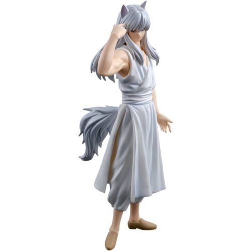 Yu Yu Hakusho Ankoku Bujutsukai Youko Kurama figura 19cm