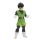 Dragon Ball Z Gohan ver.A Clearise figura 18cm