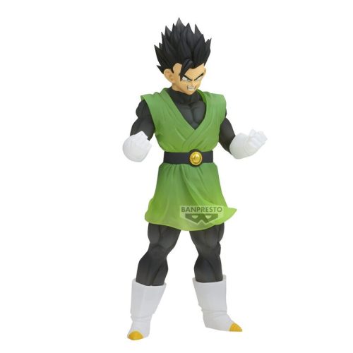 Dragon Ball Z Gohan ver.A Clearise figura 18cm