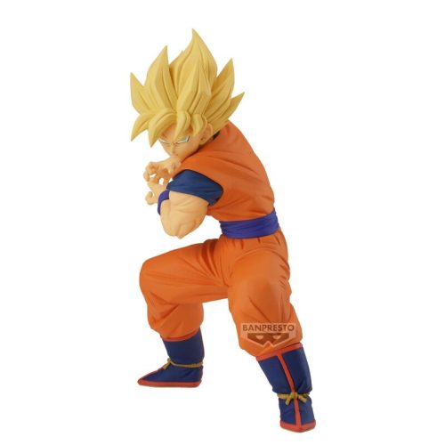 Dragon Ball Z Son Goku Grandista figura 22cm