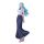 One Piece Nefeltari Vivi The Grandline figura 18cm