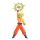 Dragon Ball Z Son Goku G×materi figura 17cm