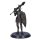 Dark Souls Black Knight Sculpt Collection figura 20cm