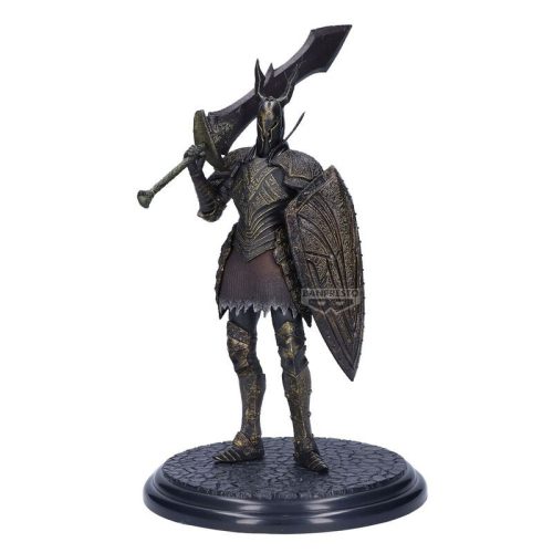 Dark Souls Black Knight Sculpt Collection figura 20cm