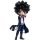 My Hero Academia Daby ver.A Q posket figura 14cm