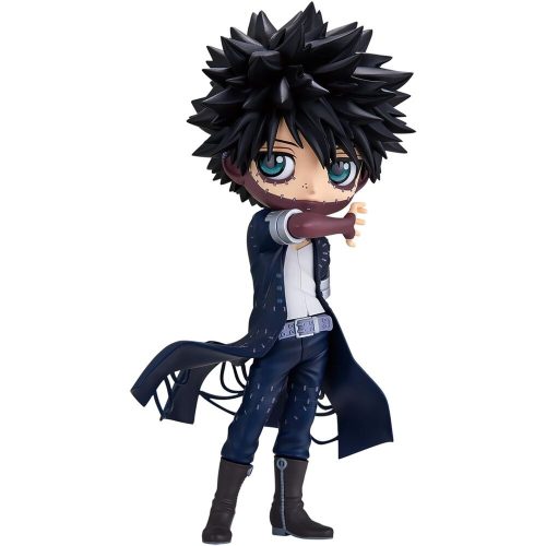My Hero Academia Daby ver.A Q posket figura 14cm