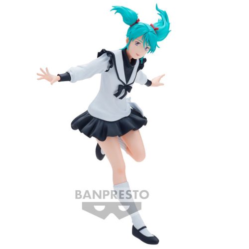 Mobile Suit Gundam Chars Counterattack Quess Parapa figura 18cm