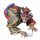 Demon Slayer Kimetsu no Yaiba Demon Series Hantengu vol.11 figura 5cm