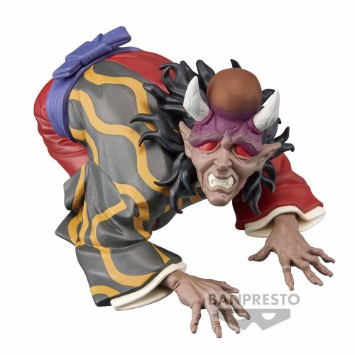 Demon Slayer Kimetsu no Yaiba Demon Series Hantengu vol.11 figura 5cm