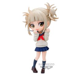 My Hero Academia Himiko Toga II ver.A figura 14cm
