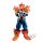 My Hero Academia Age of Heroes Endeavor Special figura 19cm