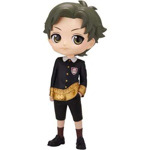 Spy X Family Damian Desmond ver.A Q posket figura 13cm