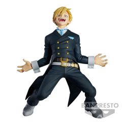   My Hero Academia Amazing Heroes Monoma Neito Phantom Thief figura 13cm