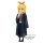 Mashle Magic and Muscles Lemon Irvine figura 11cm